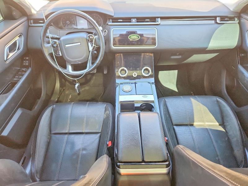 SALYB2EV4KA797856 2019 Land Rover Range Rover photo no. 8