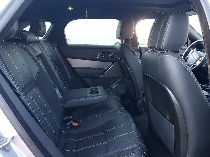 SALYL2EX0KA200961 2019 Land Rover Range Rover photo no. 10