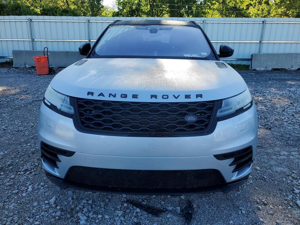 SALYL2EX0KA200961 2019 Land Rover Range Rover photo no. 5