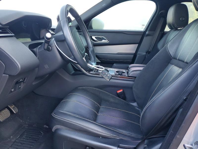 SALYL2EX0KA200961 2019 Land Rover Range Rover photo no. 7