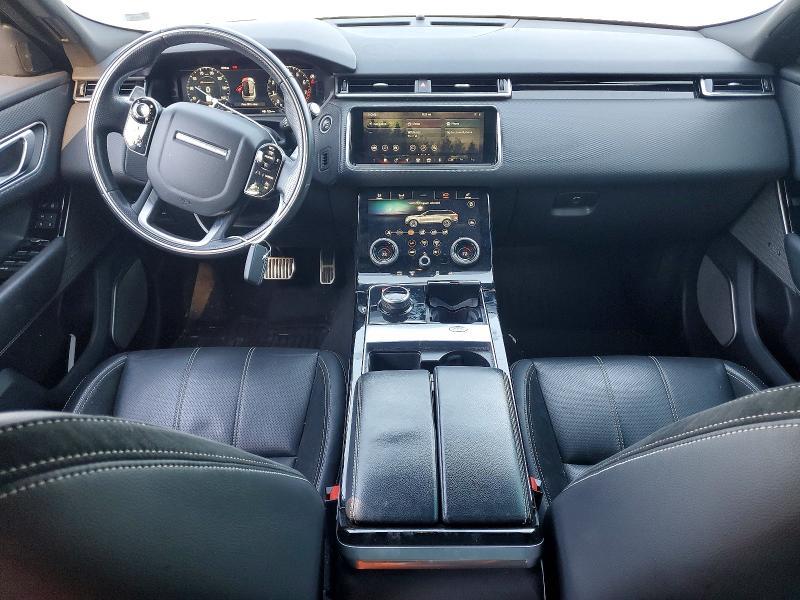 SALYL2EX0KA200961 2019 Land Rover Range Rover photo no. 8