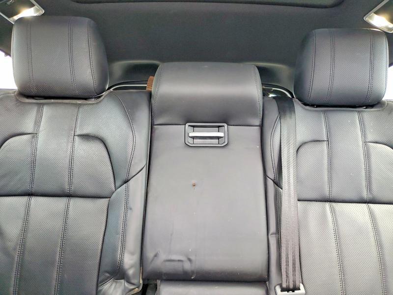 SALWR2FK6HA150228 2017 Land Rover Range Rover photo no. 10