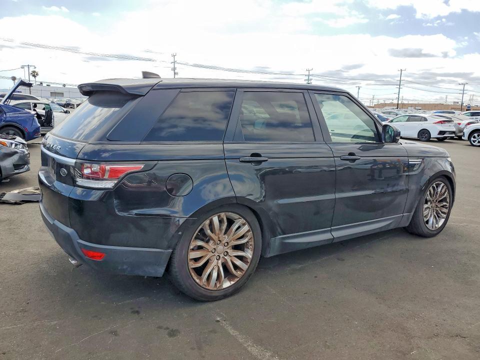 SALWR2FK6HA150228 2017 Land Rover Range Rover photo no. 3
