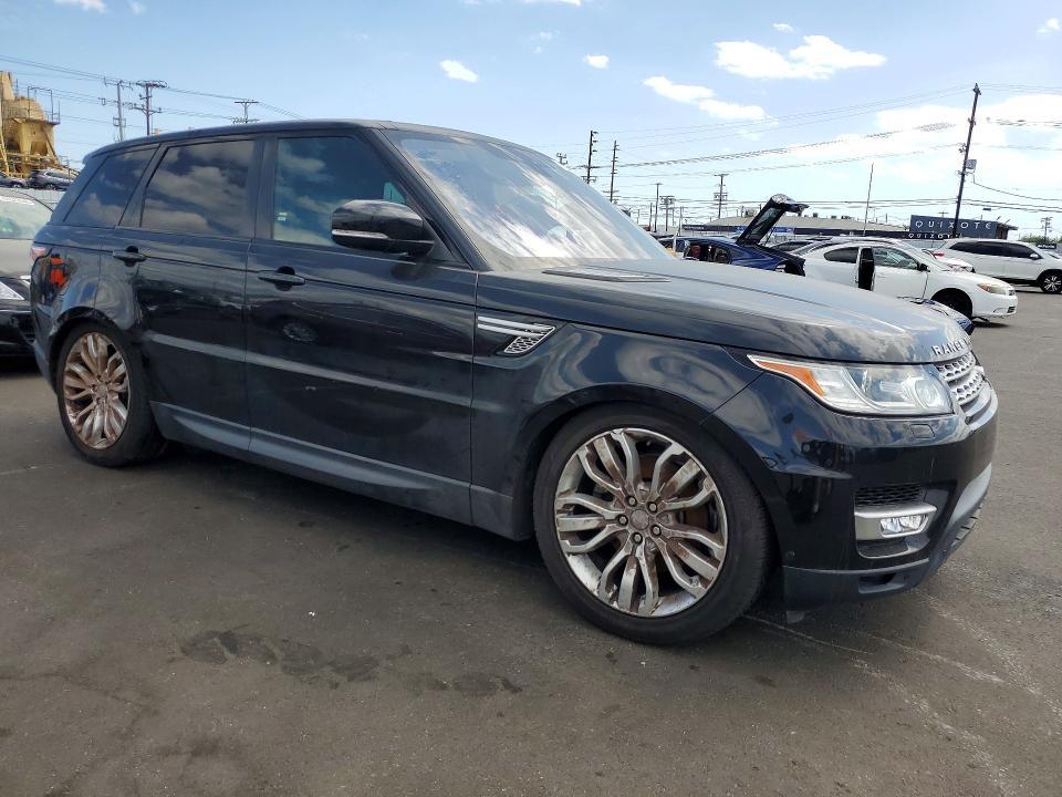 SALWR2FK6HA150228 2017 Land Rover Range Rover photo no. 4