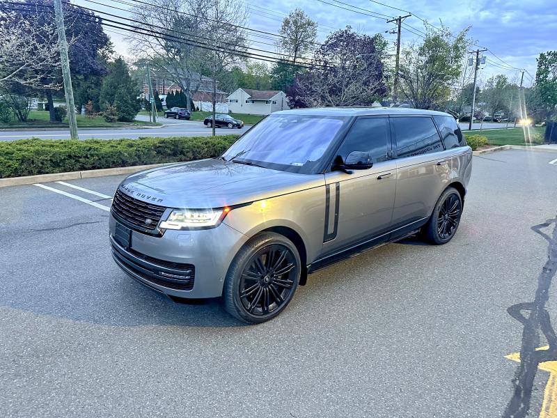 SALK1BE74PA043941 2023 Land Rover Range Rover photo no. 1