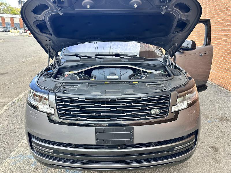SALK1BE74PA043941 2023 Land Rover Range Rover photo no. 14
