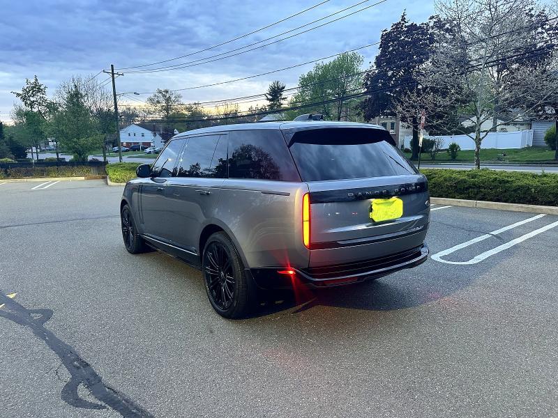 SALK1BE74PA043941 2023 Land Rover Range Rover photo no. 4