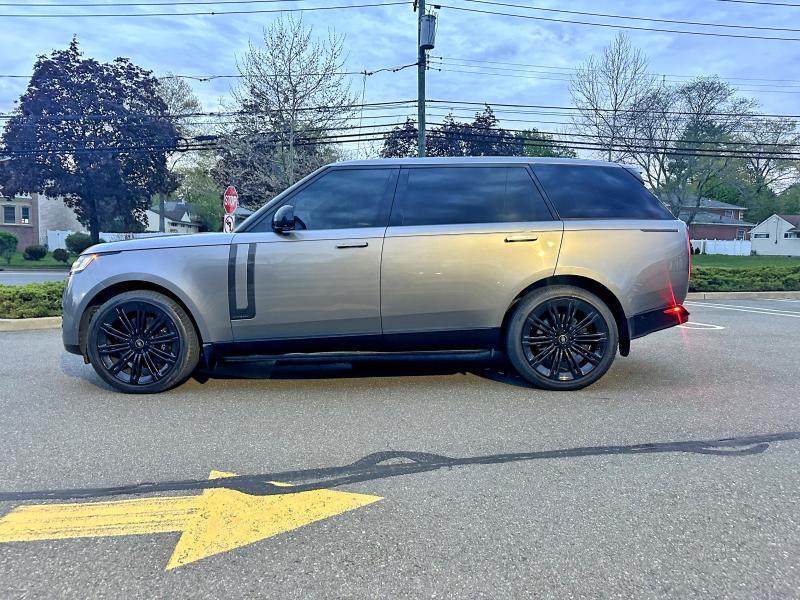SALK1BE74PA043941 2023 Land Rover Range Rover photo no. 5