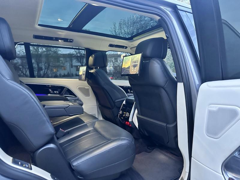 SALK1BE74PA043941 2023 Land Rover Range Rover photo no. 7