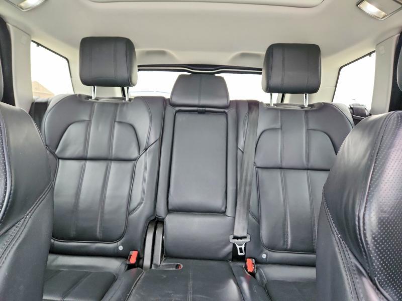 SALWR2WF9EA317597 2014 Land Rover Range Rover photo no. 10