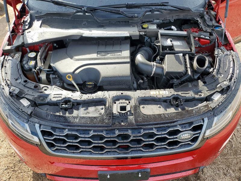 SALZL2GX4LH038892 2020 Land Rover Range Rover photo no. 11