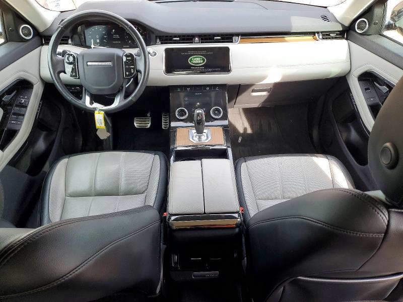 SALZL2GX4LH038892 2020 Land Rover Range Rover photo no. 8
