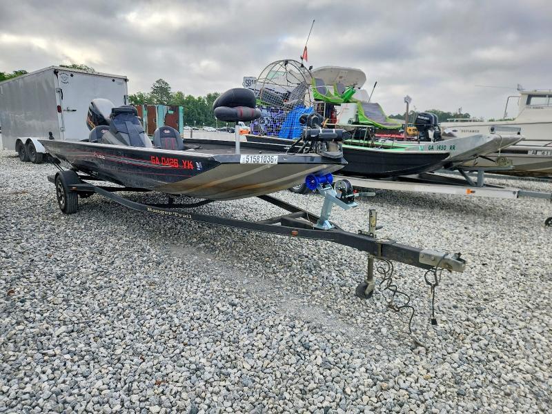 RGR90071F617 2017 Ranger Other photo no. 1
