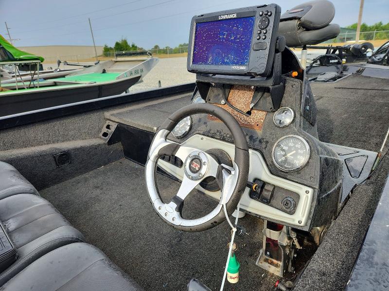RGR90071F617 2017 Ranger Other photo no. 10