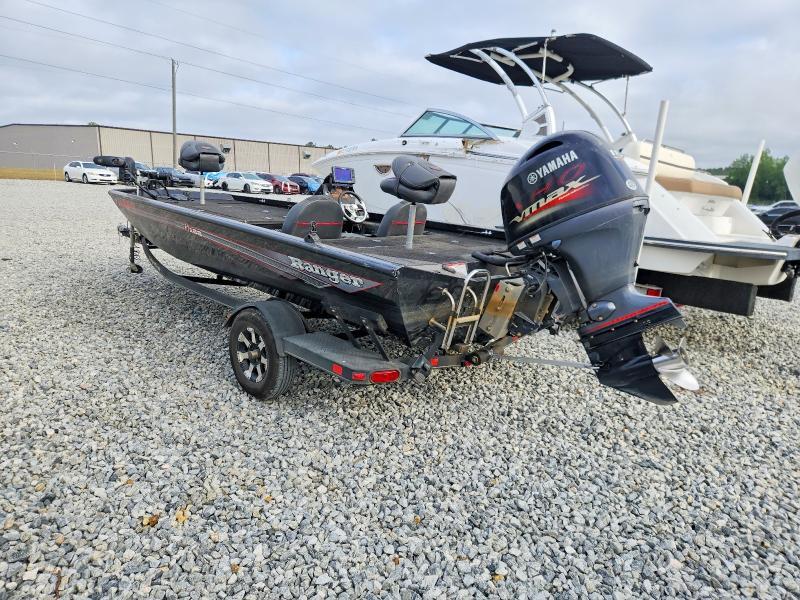 RGR90071F617 2017 Ranger Other photo no. 3