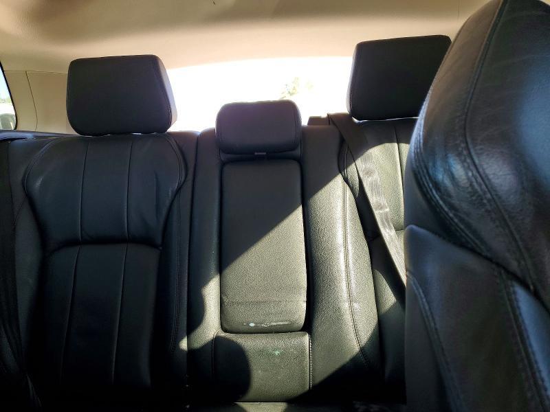 SALVP2BGXGH096117 2016 Land Rover Range Rover photo no. 10