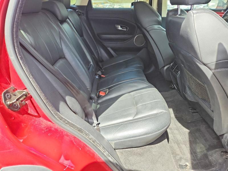 SALVP2BGXGH096117 2016 Land Rover Range Rover photo no. 11