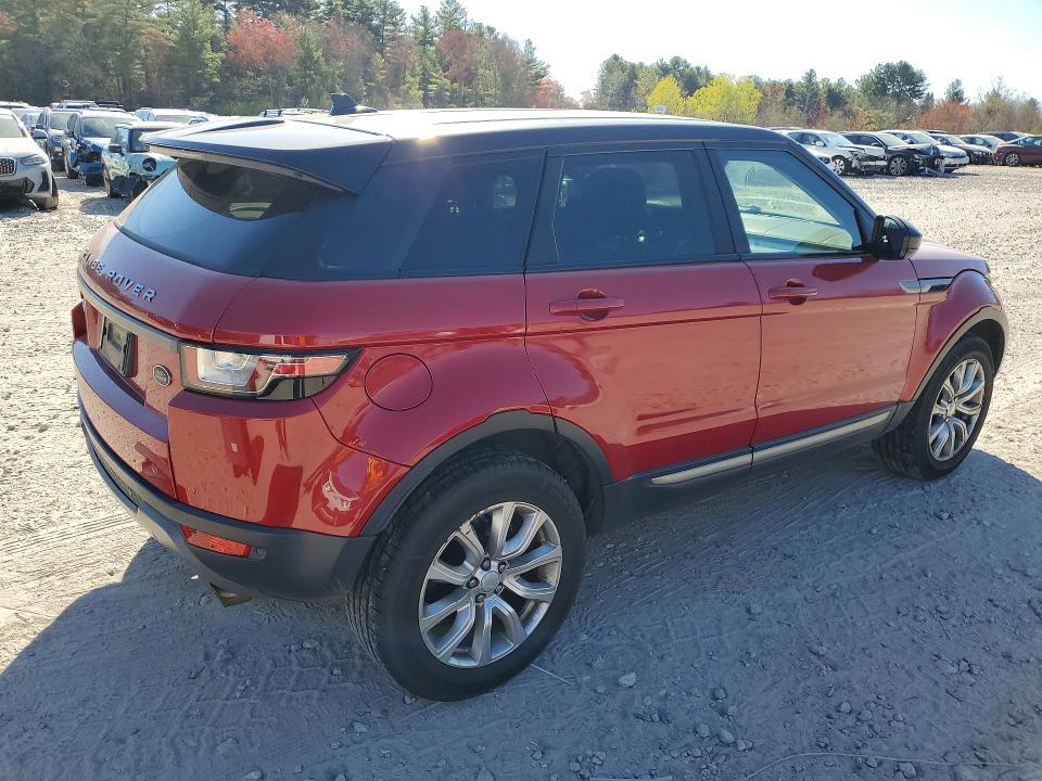SALVP2BGXGH096117 2016 Land Rover Range Rover photo no. 3