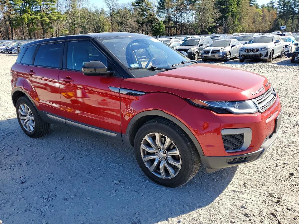 SALVP2BGXGH096117 2016 Land Rover Range Rover photo no. 4