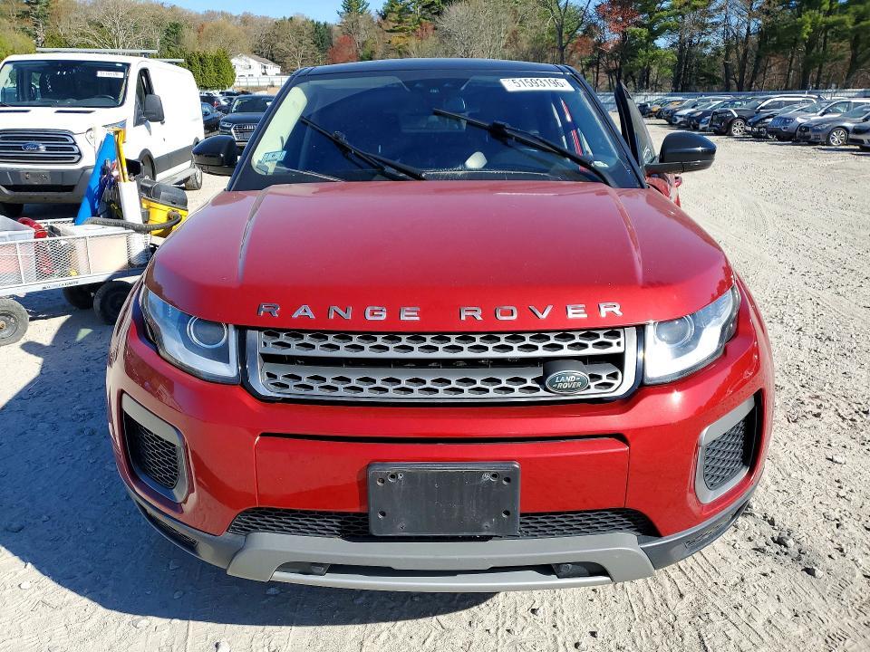 SALVP2BGXGH096117 2016 Land Rover Range Rover photo no. 5
