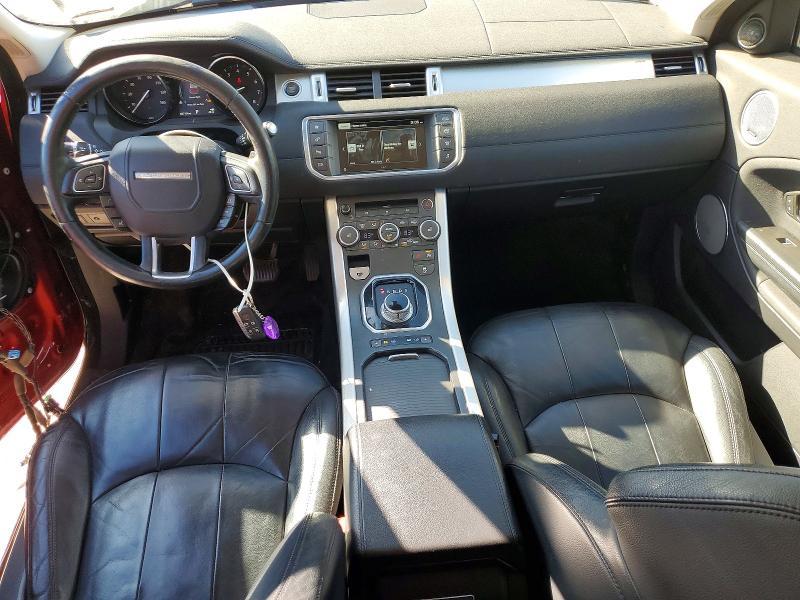 SALVP2BGXGH096117 2016 Land Rover Range Rover photo no. 8