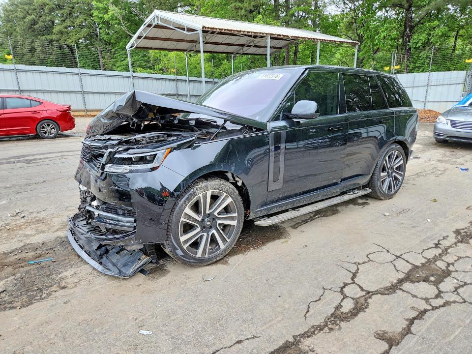 SALKP9E72PA030676 2023 Land Rover Range Rover photo no. 1