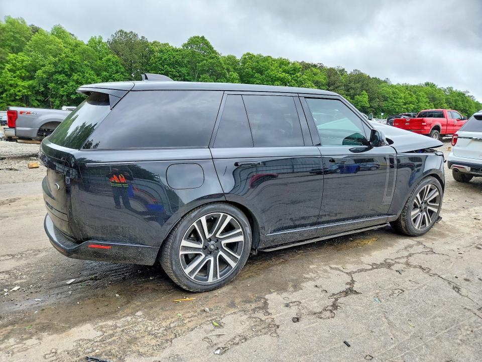 SALKP9E72PA030676 2023 Land Rover Range Rover photo no. 3