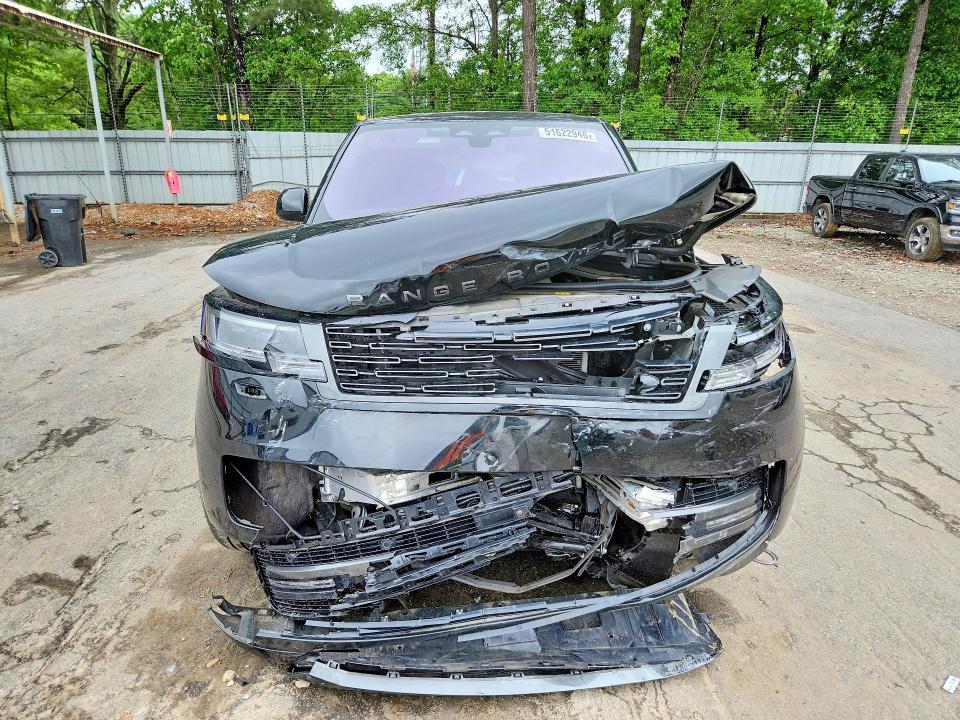 SALKP9E72PA030676 2023 Land Rover Range Rover photo no. 5