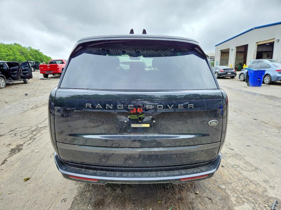 SALKP9E72PA030676 2023 Land Rover Range Rover photo no. 6