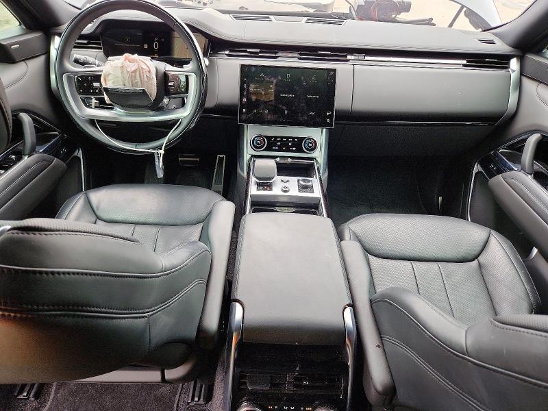 SALKP9E72PA030676 2023 Land Rover Range Rover photo no. 8