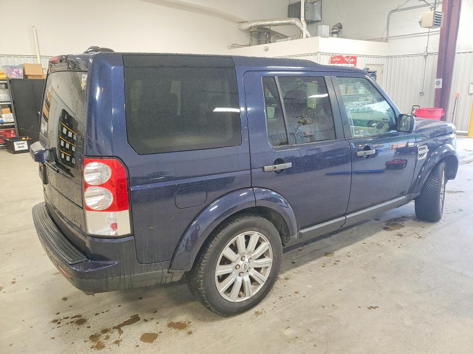 SALAG2D42DA679707 2013 Land Rover LR4 photo no. 3