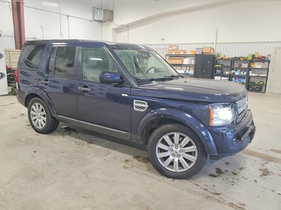 SALAG2D42DA679707 2013 Land Rover LR4 photo no. 4