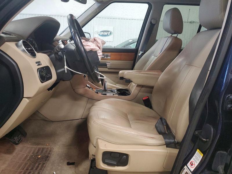 SALAG2D42DA679707 2013 Land Rover LR4 photo no. 7