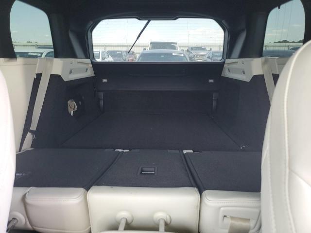 SALKP9E78PA061138 2023 Land Rover Range Rover photo no. 10