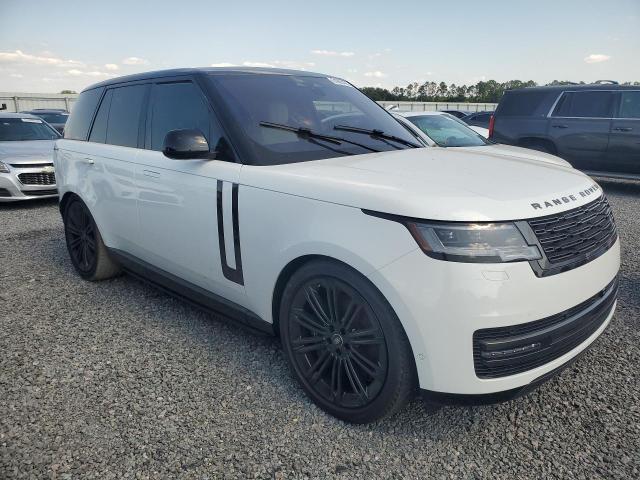 SALKP9E78PA061138 2023 Land Rover Range Rover photo no. 4