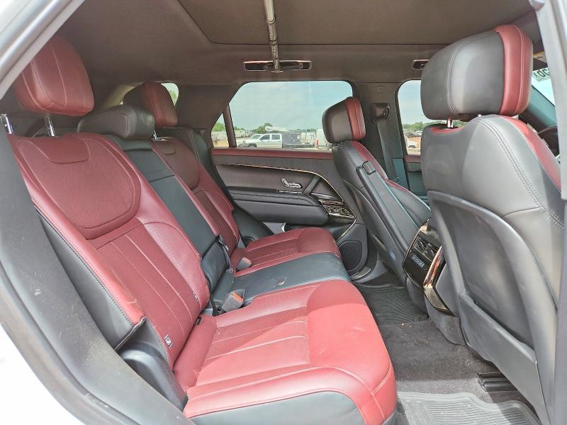 SAL1L9FU6PA125169 2023 Land Rover Range Rover photo no. 11