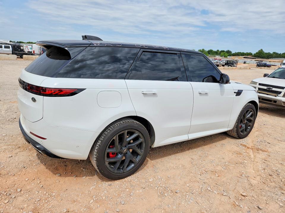 SAL1L9FU6PA125169 2023 Land Rover Range Rover photo no. 3