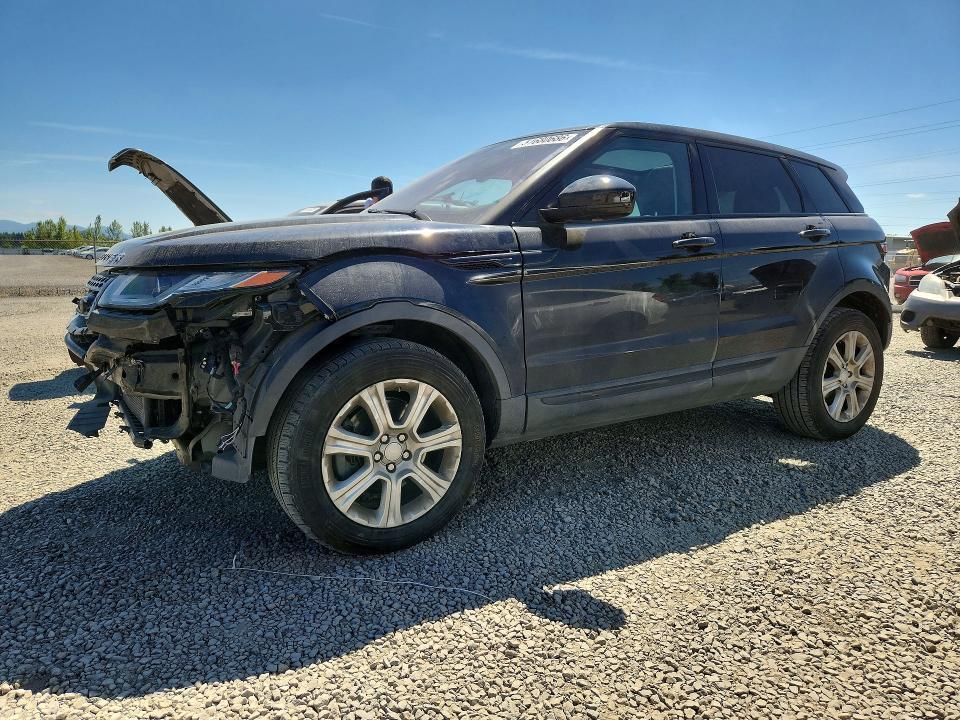 SALVP2RXXKH347684 2019 Land Rover Range Rover photo no. 1