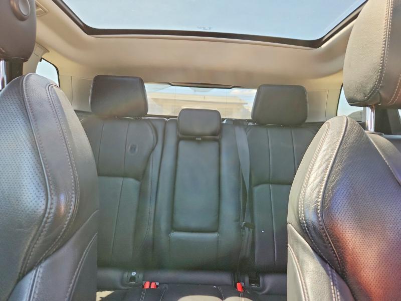 SALVP2RXXKH347684 2019 Land Rover Range Rover photo no. 10
