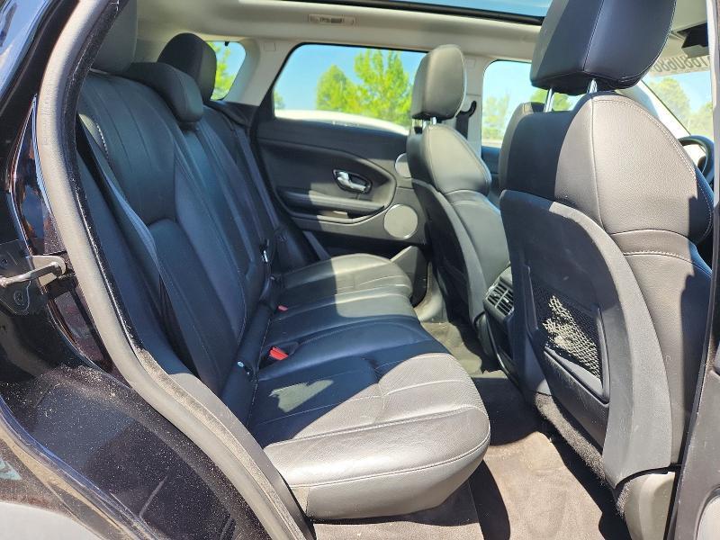 SALVP2RXXKH347684 2019 Land Rover Range Rover photo no. 11