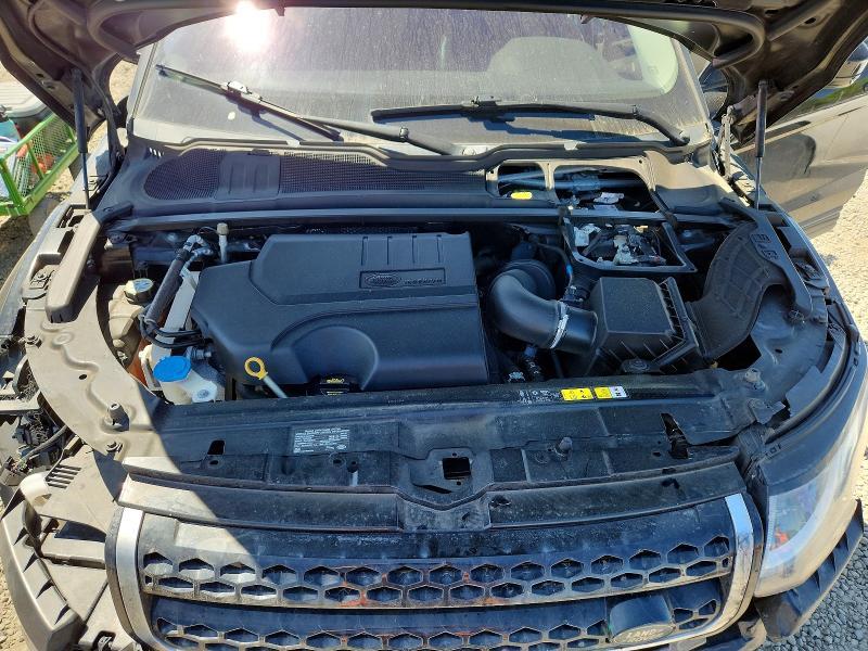 SALVP2RXXKH347684 2019 Land Rover Range Rover photo no. 12