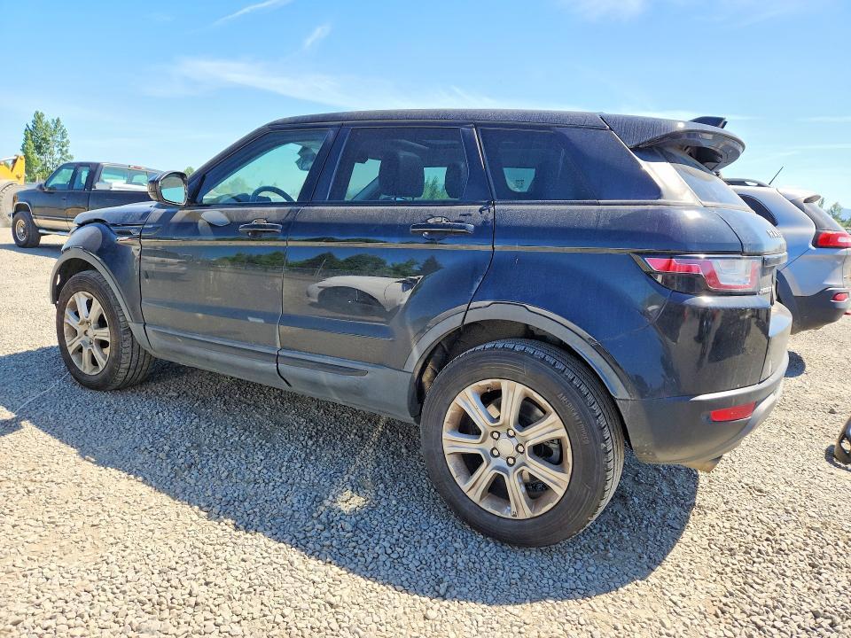 SALVP2RXXKH347684 2019 Land Rover Range Rover photo no. 2