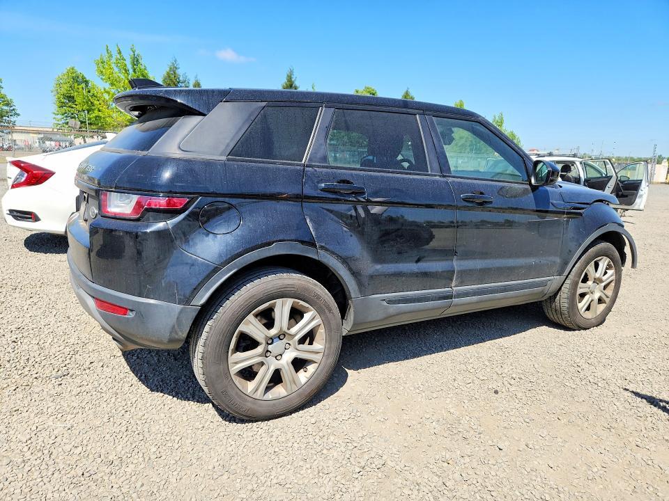 SALVP2RXXKH347684 2019 Land Rover Range Rover photo no. 3