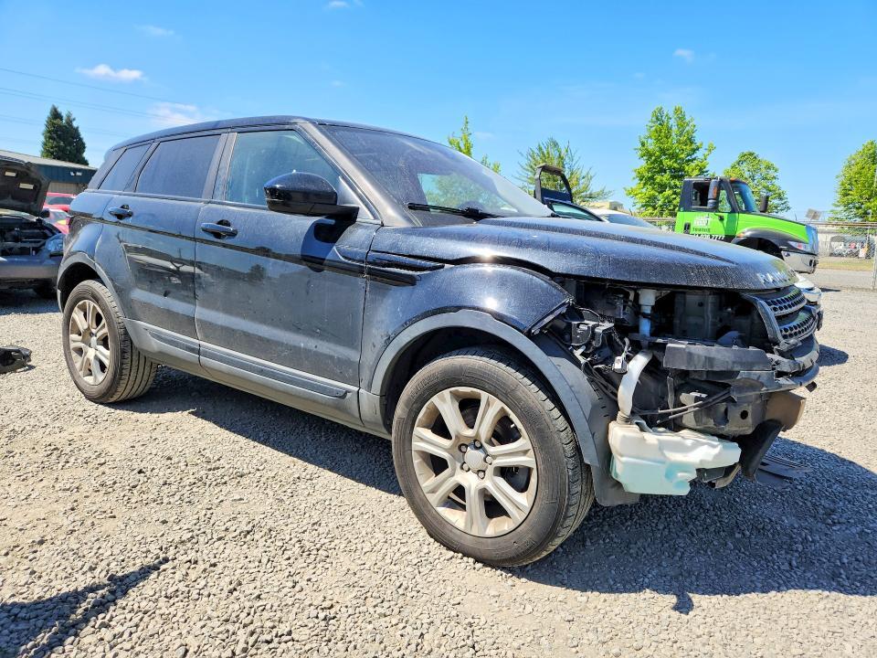 SALVP2RXXKH347684 2019 Land Rover Range Rover photo no. 4