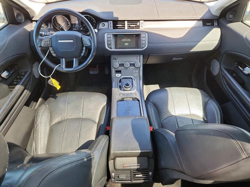 SALVP2RXXKH347684 2019 Land Rover Range Rover photo no. 8