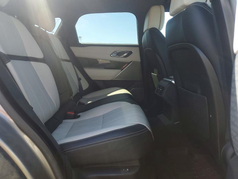 SALYM2RV4JA757201 2018 Land Rover Range Rover photo no. 11