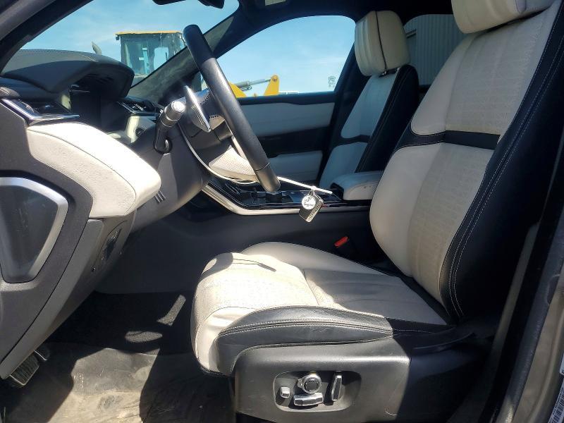 SALYM2RV4JA757201 2018 Land Rover Range Rover photo no. 7