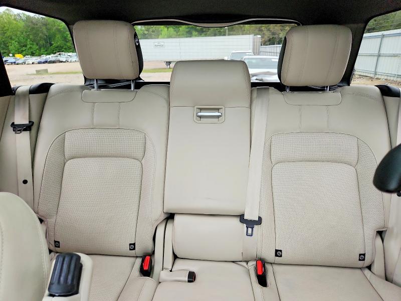 SALGS2RE1KA545472 2019 Land Rover Range Rover photo no. 10