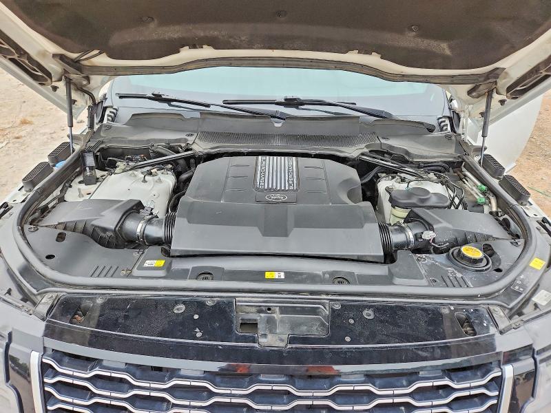 SALGS2RE1KA545472 2019 Land Rover Range Rover photo no. 12