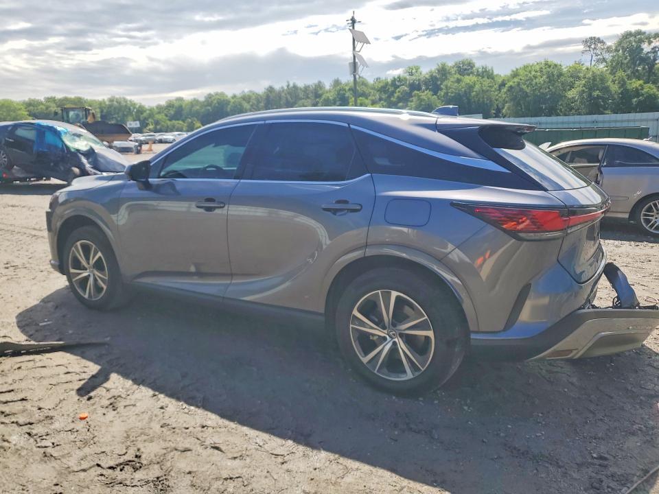 2T2BAMBA6PC007131 2023 Lexus RX photo no. 2